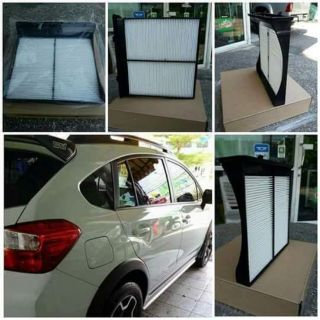 กรองแอร์subaru : XV , Forester SH SJ