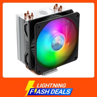 CPU AIR COOLER Cooler Master Hyper 212 LED ARGB