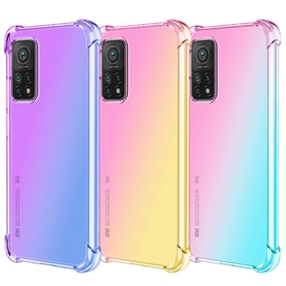 เคส Case Xioami Mi 10T Pro PocoX3 NFC Note10 lite 10lite PocoF2pro 10/10pro 9 9SE Case transparent Silicone TPU Soft Cover Xioami10tPro Xioami10t Xioamipocox3nfc Xioaminote10lite Xioami10lite Xioamipocof2pro Xioami10 Xioami10Pro Xioami9 Xioami9se