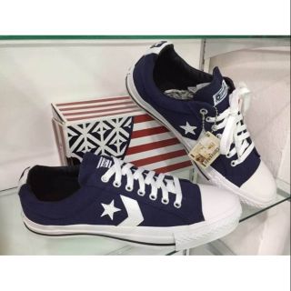 Converse one star