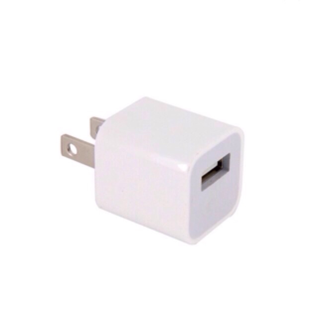 Adapter iPhone แท้ [ลดเพิ่ม 100฿ โค้ด BA2017] Shopee Thailand