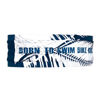 Compressport Free Belt PRO – Kona 2019