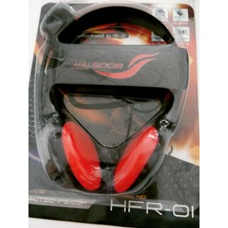 Booster Headset HFR-01