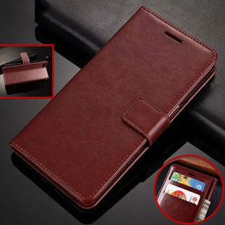 เคสหนังเคสโทรศัพท์มือถือแบบประกบสําหรับ Xiaomi Redmi Note 5 &amp; Note 5 6 7 Pro Note 4 X