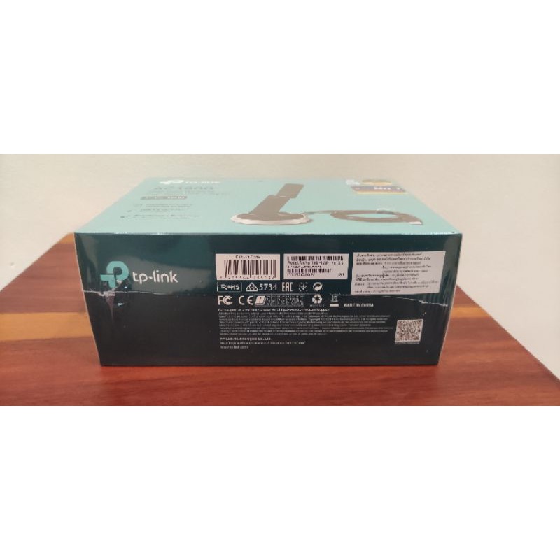 TP-Link Archer T9Uh AC1900 Wireless Dual Band High GainUSB