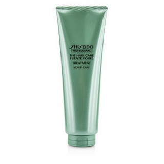 Shiseido The Hair Care Fuente Forte Treatment (Scalp Care) 250g/8.5oz