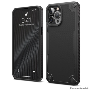 elago เคสสำหรับ iPhone 13, 13 Pro, 13 Pro Max Armor Case [Black] เคสกันกระแทกที่ดีที่สุด ของแท้จากตัวแทนจำหน่ายในไทย