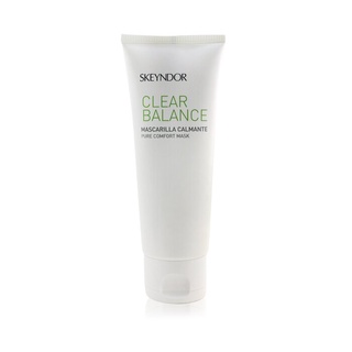 Skeyndor - Clear Balance Pure Comfort Mask