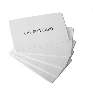 UHF CARD FOR CARPARK ความถี่ 925 MHz.หรือเปิดประตู