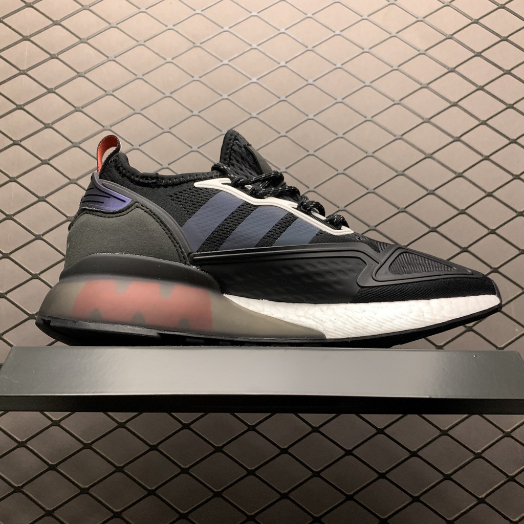 Adidas  ZX 2K รองเท้าวิ่ง
