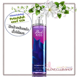 Bath &amp; Body Works / Fragrance Mist 236 ml. (Dark Kiss)