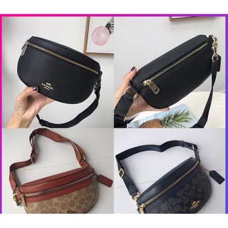 กระเป๋าคาดเอวผู้หญิง / F39937 F39939 / crossbody bag / กระเป๋าคาดอก / กระเป๋าหน้าอก