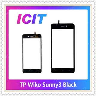 TP Wiko Sunny 3 อะไหล่ทัสกรีน Touch Screen อะไหล่มือถือ คุณภาพดี สินค้าพร้อมส่ง (ส่งจากไทย) ICIT-Display