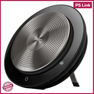 Jabra Speak 750 MS Teams USB/BT + Link 370 ลำโพงไร้สายสำหรับห้องประชุม เชื่อมต่อด้วย Bluetooth และ USB (7700-309)