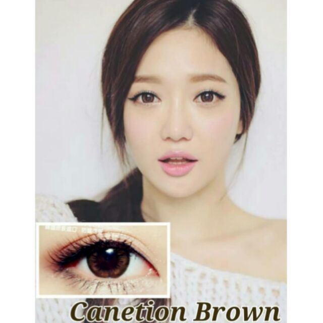 Canetion Brown