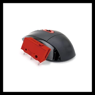 ไมโครสวิช Kailh Micro Switch อะไหล่ซ่อมเม้าส์ อะไหล่เปลี่ยนปุ่มกดเม้าส์ รุ่น GM 4.0 / GM 8.0