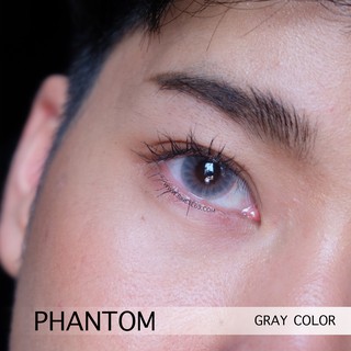 Phantom eff.18 | (ค่าสายตา -1.00 ถึง -3.25 )Sweety Plus บิ๊กอาย