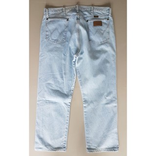 Wrangler Vintage 13MWZGH Size W38(I1941)