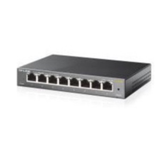 SWITCH &amp; ROUTER TL-SG108E Model : TL-SG108E