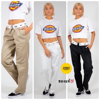 พรีออเดอร์ กางเกงขายาว Dickies ORIGINAL 874 WORK PANT ของแท้