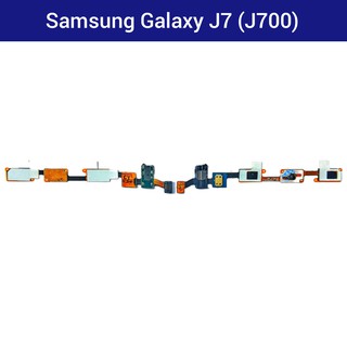 แพรปุ่มย้อนกลับ | Samsung Galaxy J7 (J700) | PCB JOY | LCD MOBILE