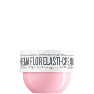 พร้อมส่ง ของแท้ Sol de Janeiro Beija Flor Elasti-Cream 75ml/240ml