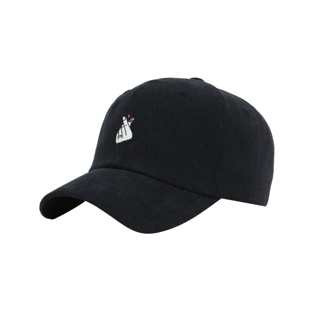 PREMI3R Special หมวก Cap หมวกเบสบอล - Heart
