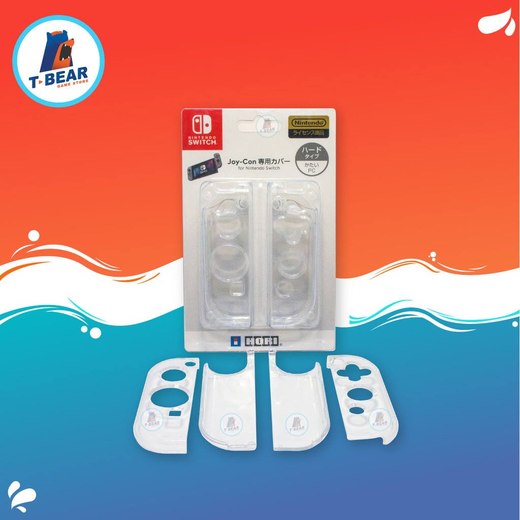 Case Joy Con Nintendo Switch ( Nintendo Switch Accessories )