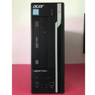 ขาย PC ACER i3-6100 CPU3.70GHz