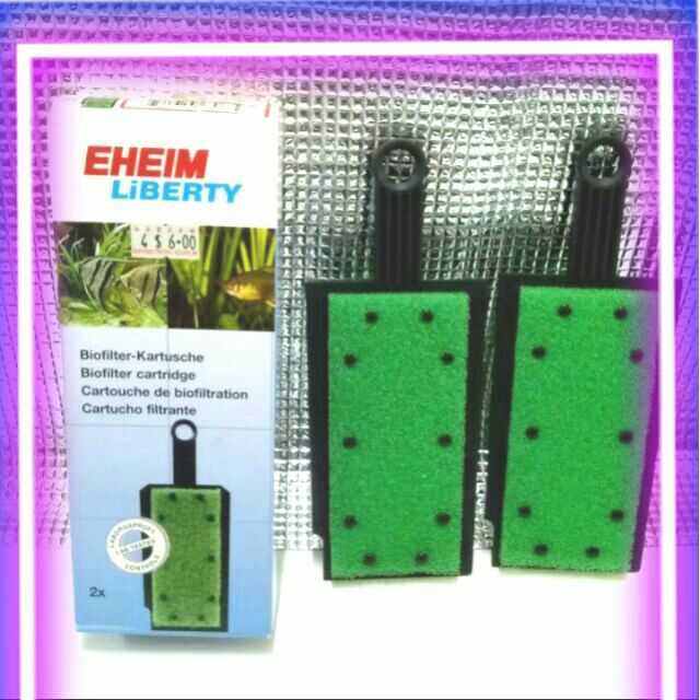 ใยกรองแขวน Eheim Liberty พร้อมส่ง