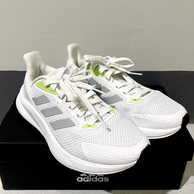 [พร้อมส่ง] Adidas Runner รุ่น X9000L1 ผู้หญิง ไซส์38 ของแท้ 💯