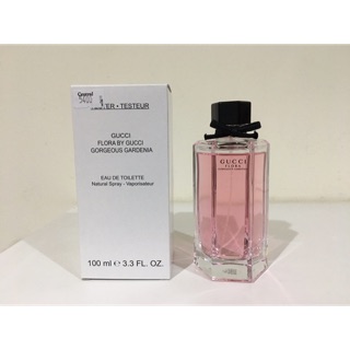 GUCCI Flora Gorgeous Gardenia EDT 100ml
