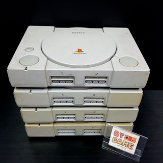 เครื่องเปล่า Ps1 Original JP 🇯🇵 110v.