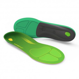 Superfeet Run Comfort Insole แผ่นรองสำหรับวิ่ง