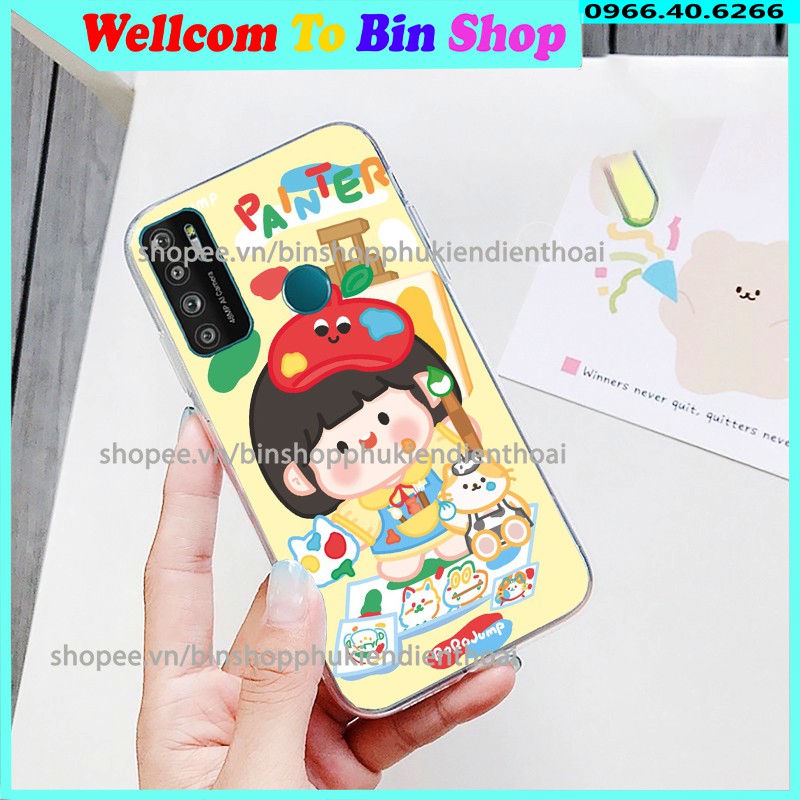 Lovely Vsmart Joy 4 / Vsmart Star 4 / Vsmart Live 4 / Vsmart Star 5 / เคส Vsmart Aris / Aris Pro