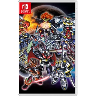 Nintendo Switch™ เกม NSW Super Robot Wars 30 (English) (By ClaSsIC GaME)