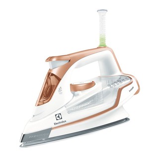 เตารีดไอน้ำ เตารีดไอน้ำ ELECTROLUX ESI6157 350 มล. เตารีด เครื่องใช้ไฟฟ้า STEAM IRON ELECTROLUX ESI6157 350ML