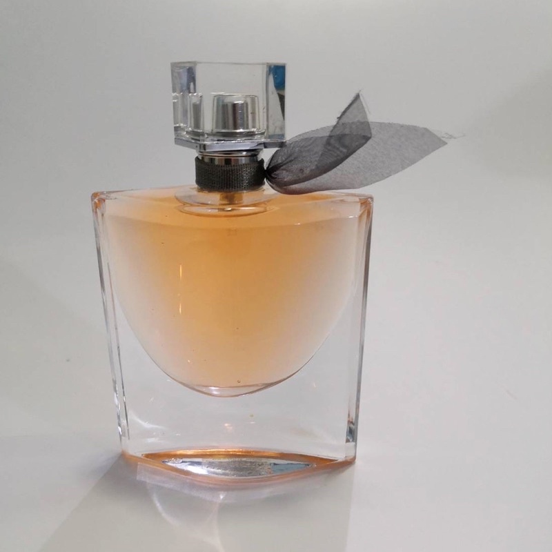 น้ำหอมแท้ Lancome la vie est belle 75 ml