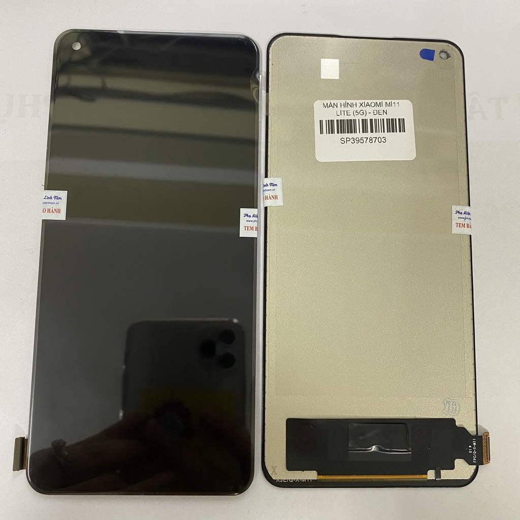 Xiaomi Mi 11 Lite 4G / Mi 11 Lite 5G NE / Mi 11T Lite / Mi 11 Lite 5G / Mi 11Lite 4G / Mi 11Lite 5G 