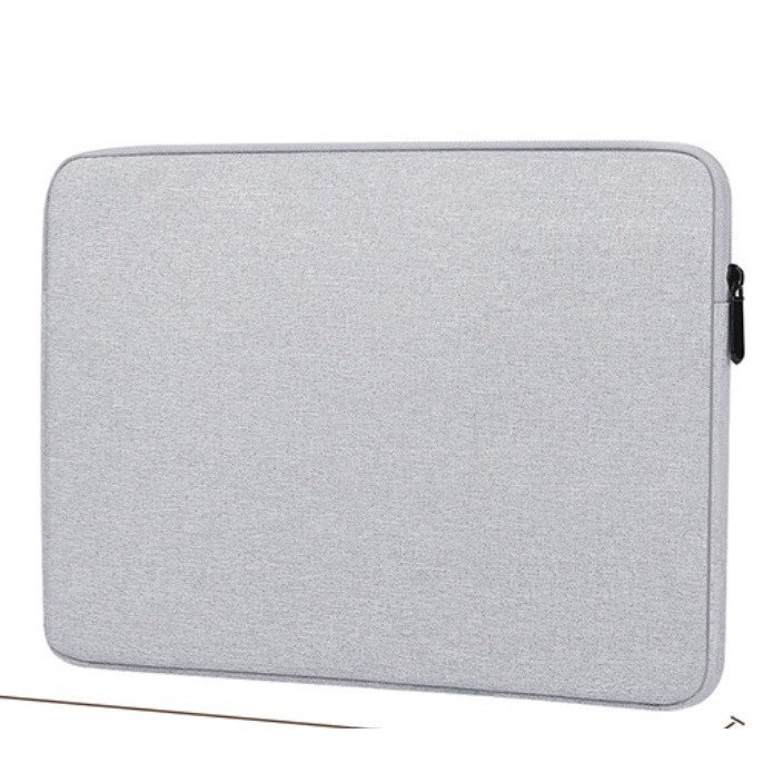 กระเป๋าเก็บโน๊ตบุ๊ค ( 139 บาท ) ด้านในบุผ้าหนานุ่ม  มี 3 สี กันน้ำ กันฝุ่น กว้าง 36 x 26 x 2 cm. - รูปที่ 3