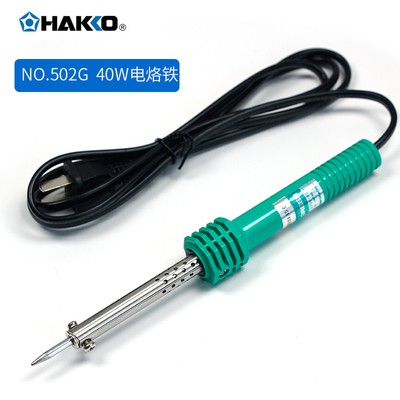 หัวแร้ง Hakko Green 501G/502G/503G