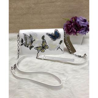 กระเป๋าสะพาย Pedro Embroidery Bag