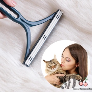 🐶😻หวีแปรงขนสัตว์เลี้ยง Pet hair remover  ft