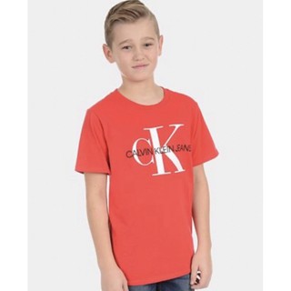 Calvin Klein เสื้อเด็ก คาลวิน ไคลน์ แท้ จาก Shop USA 💯%