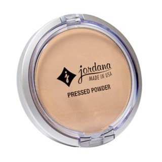 Jordana Pressed Powder 8.03g แป้งเทพเนื้อเนียน ของแท้ ฉลากไทย มีเลข อย.