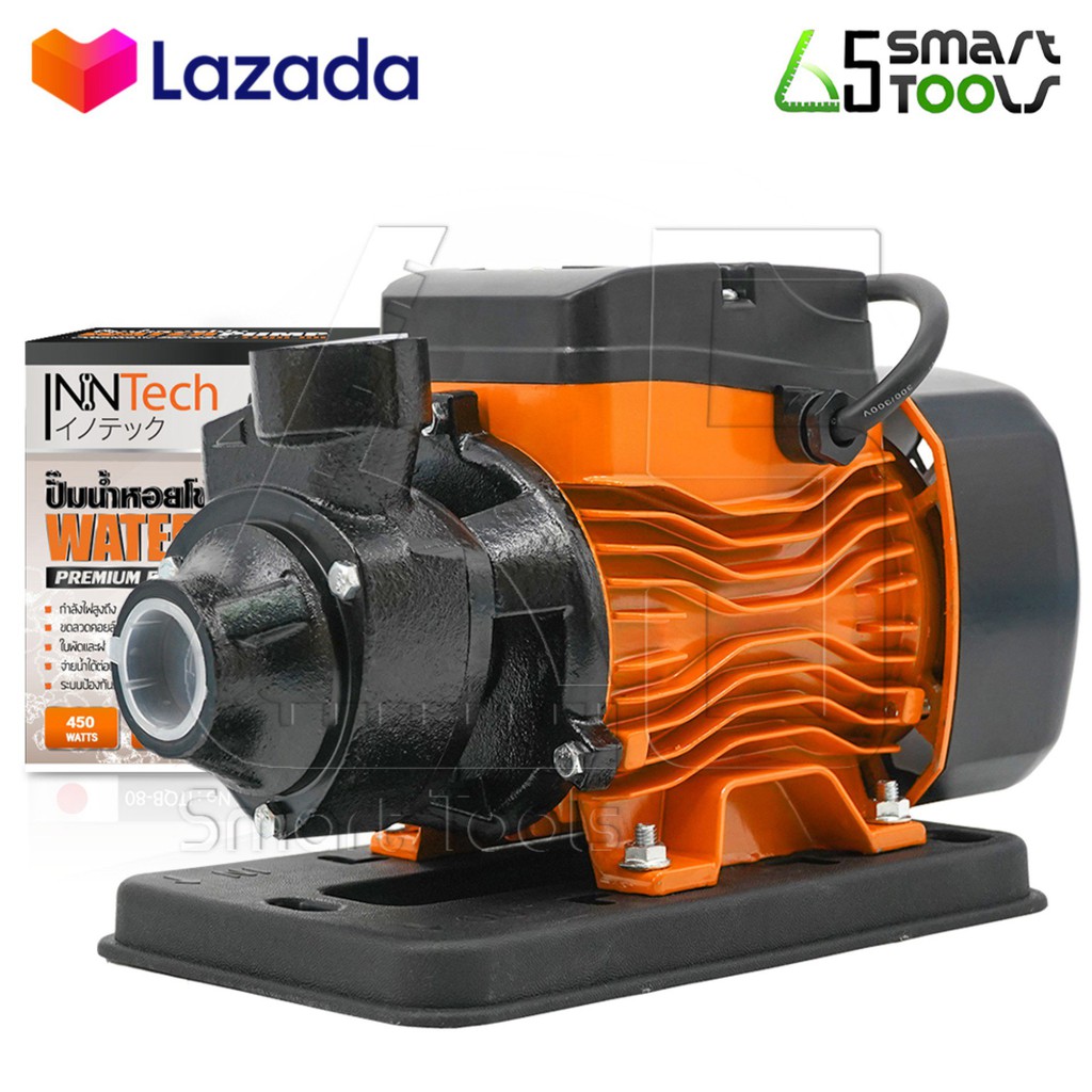 InnTech ?????????????? ??????? 450W ???????? ITQB-80 (Upgrade ??? QB-60 ...