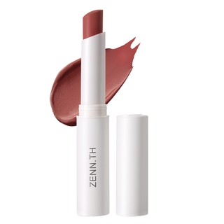 ลิปสติก เนื้อแมท  SIMP-WHITE SOFT MATTE LIPSTICK สี M02 NUDE NUDE