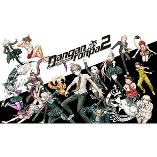 ของสะสม ดังกันรันปะ Danganronpa