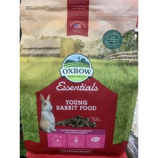 OXBOW Young Rabbit Food