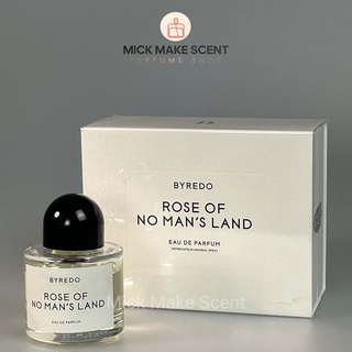 น้ำหอมแท้❗️ แบ่งขาย Byredo Rose of no mans land